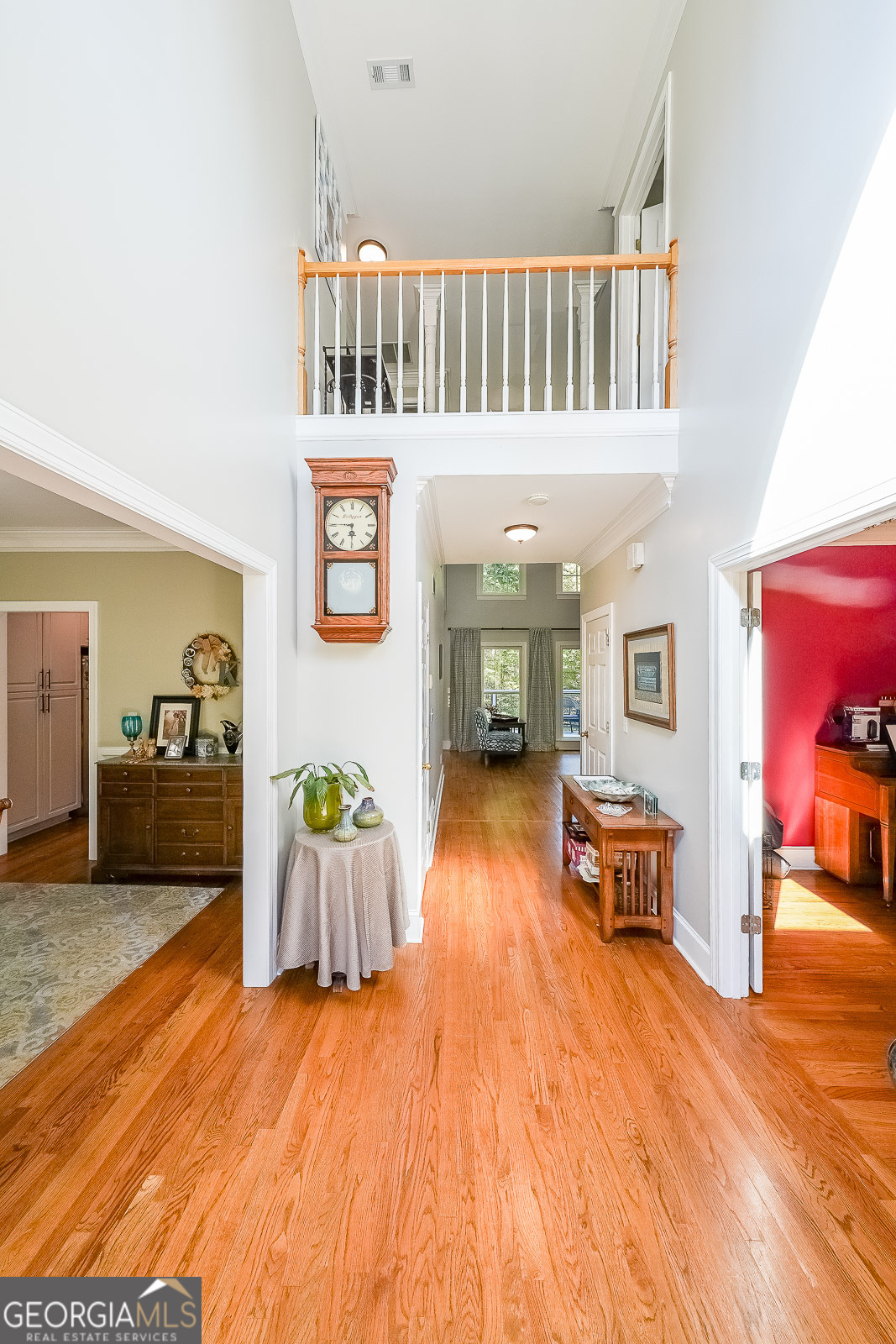 3286 Standing Peachtree TRL NW