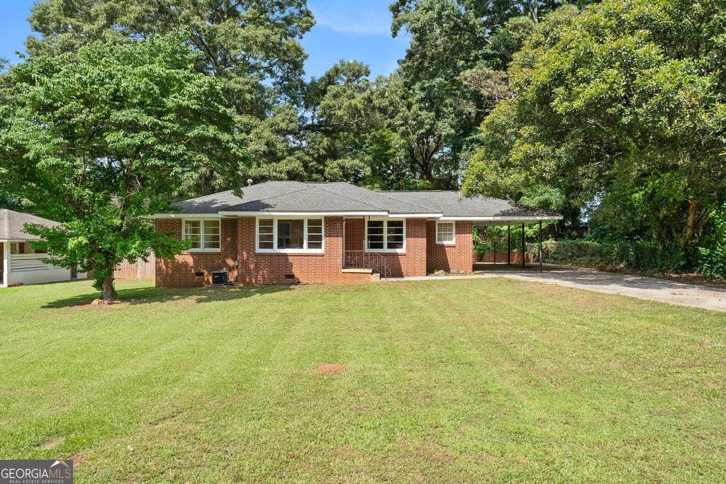 Photo of 330 Roberts Street, Lawrenceville, GA 30046 (MLS # 10785512)