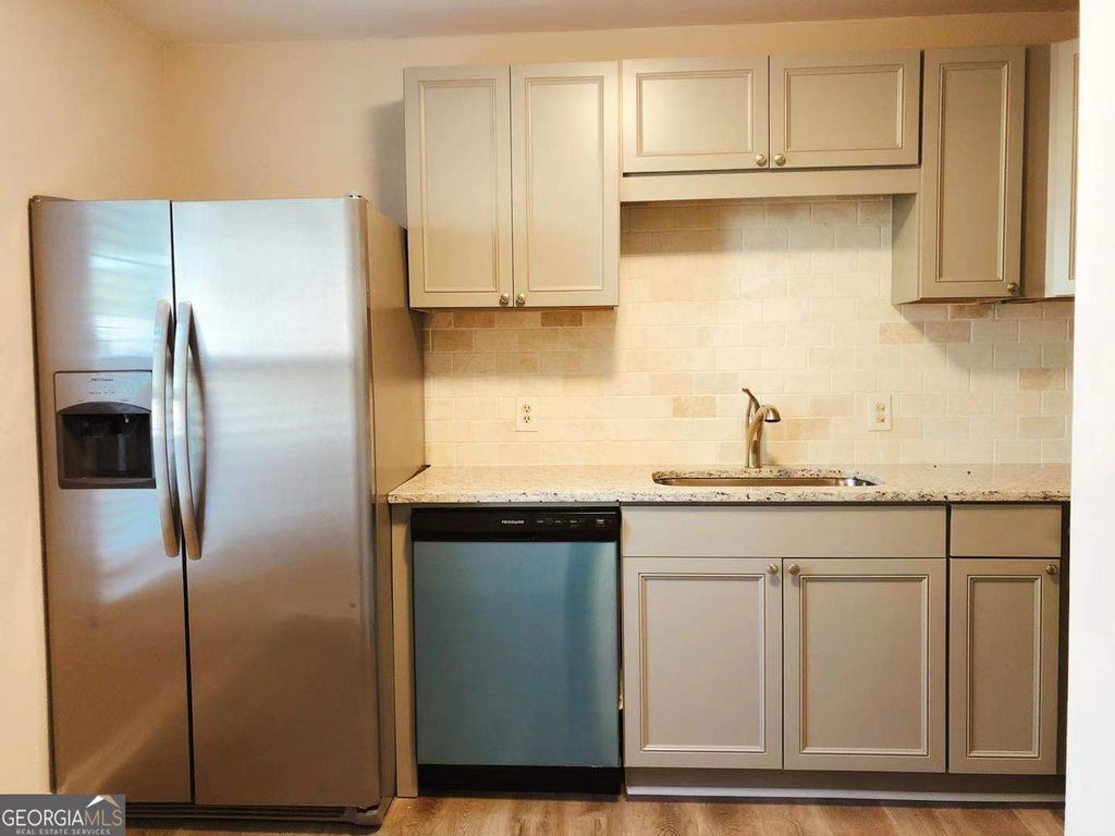 Photo of 1819 Cumberland Valley Place SE, Smyrna, GA 30080 (MLS # 10766615)
