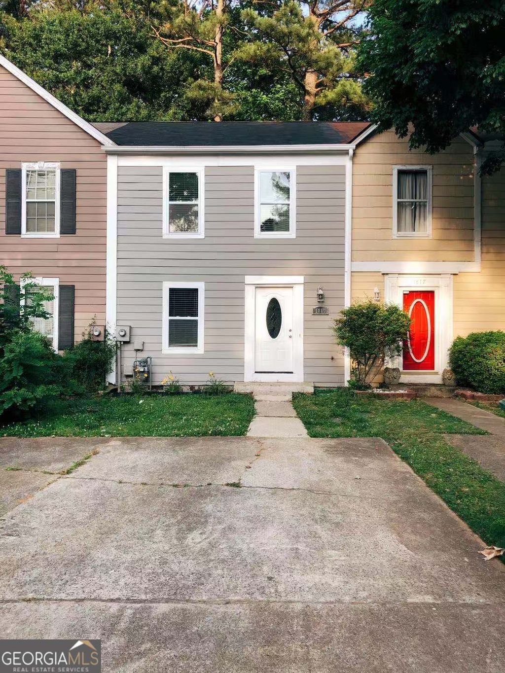 Photo of 1819 Cumberland Valley Place SE, Smyrna, GA 30080 (MLS # 10766615)