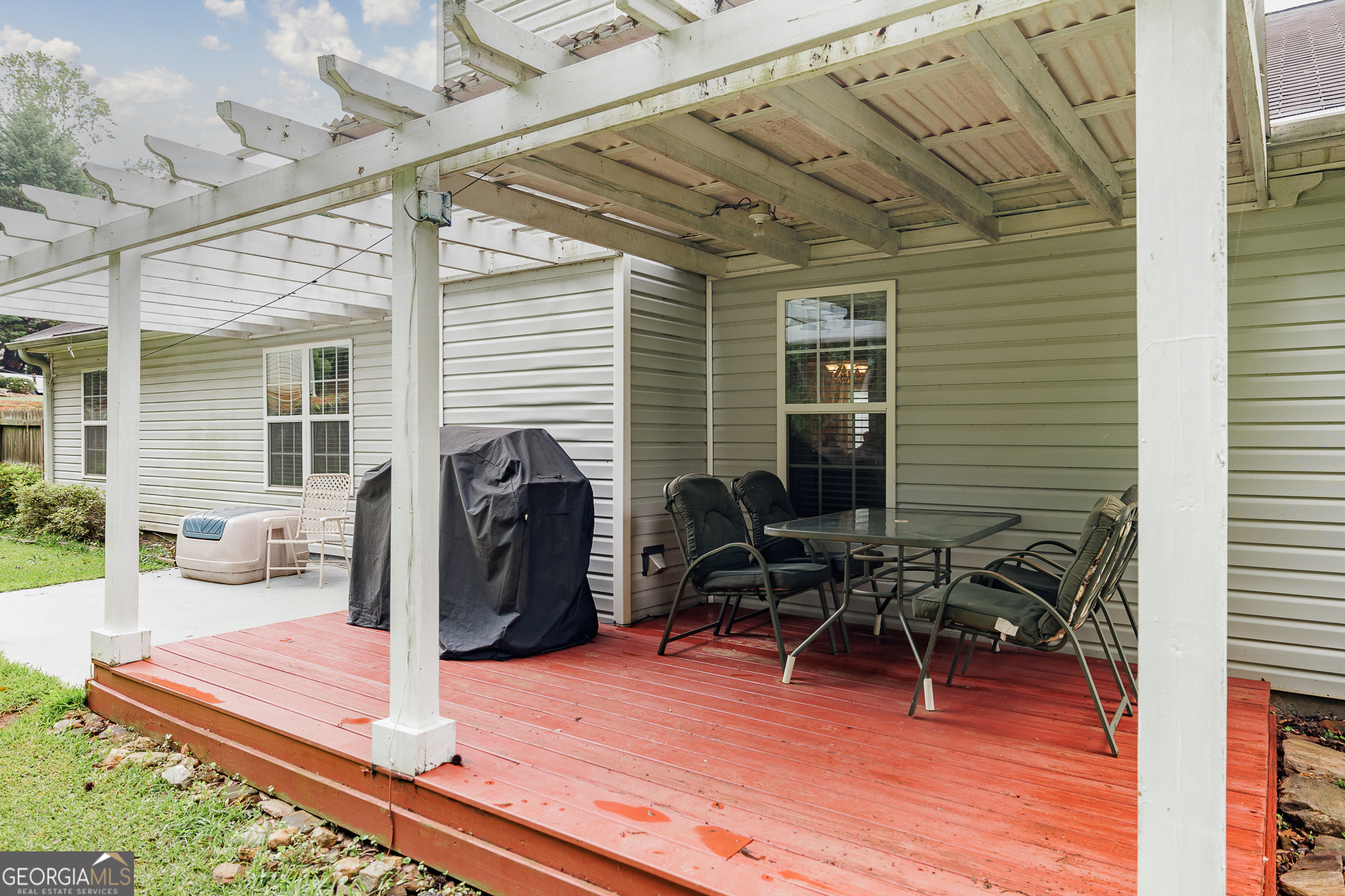 River Mist Plantation - Residential