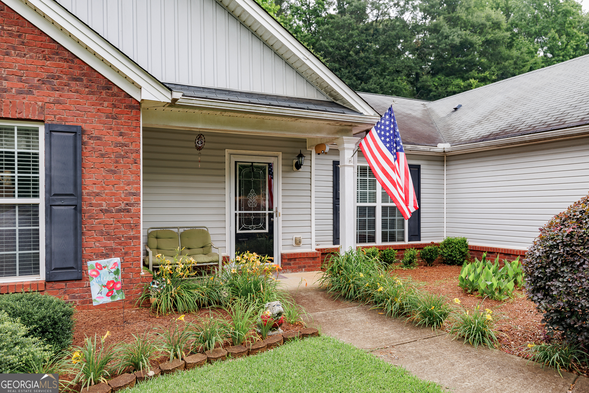 River Mist Plantation - Residential