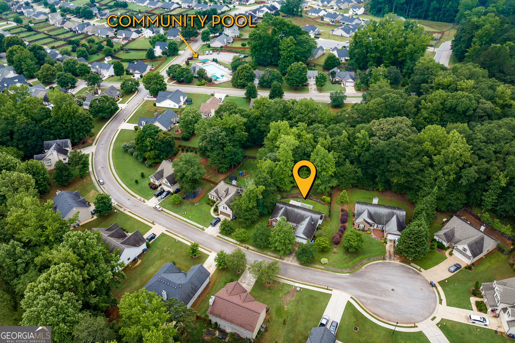 River Mist Plantation - Residential