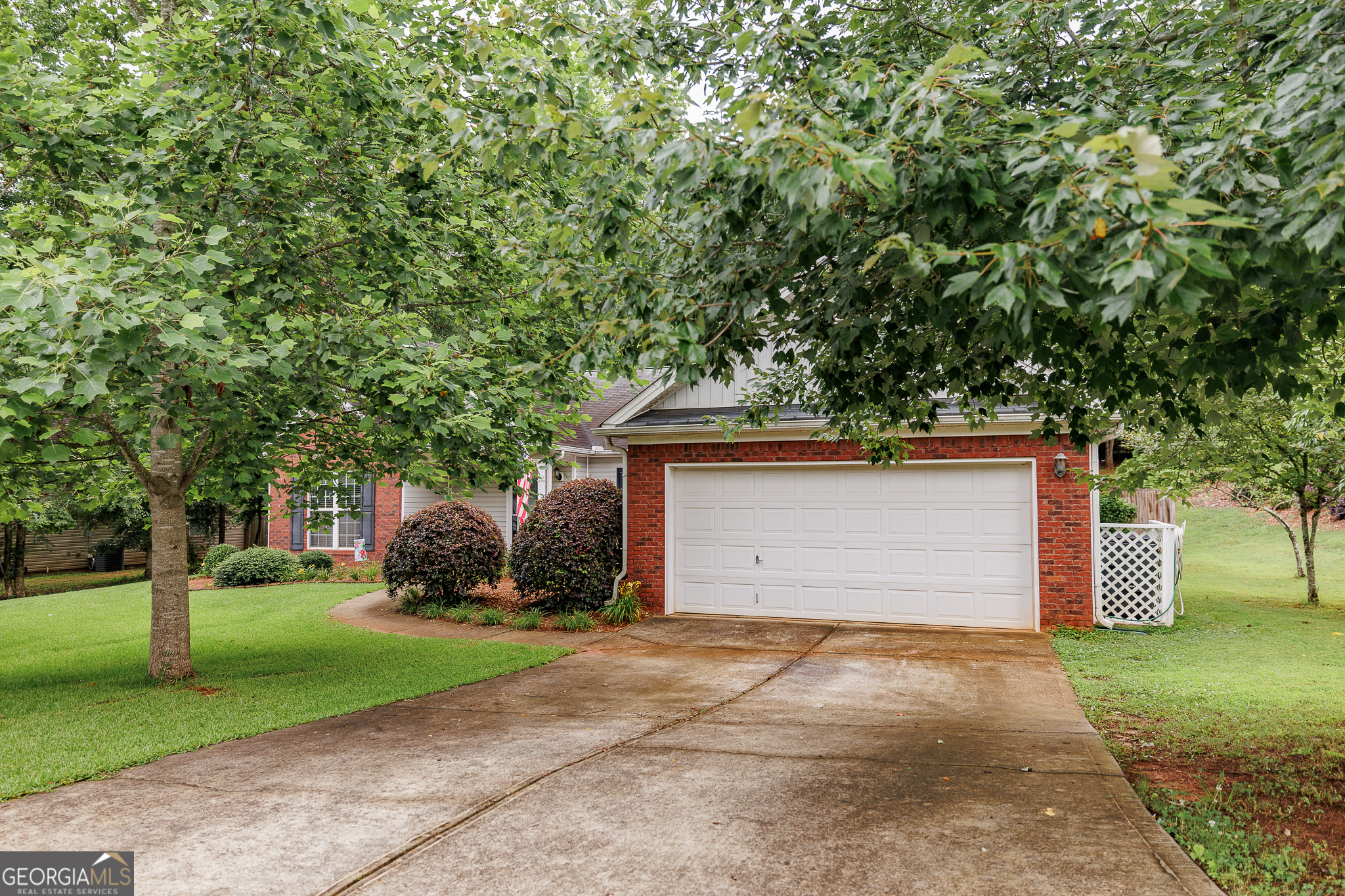 River Mist Plantation - Residential