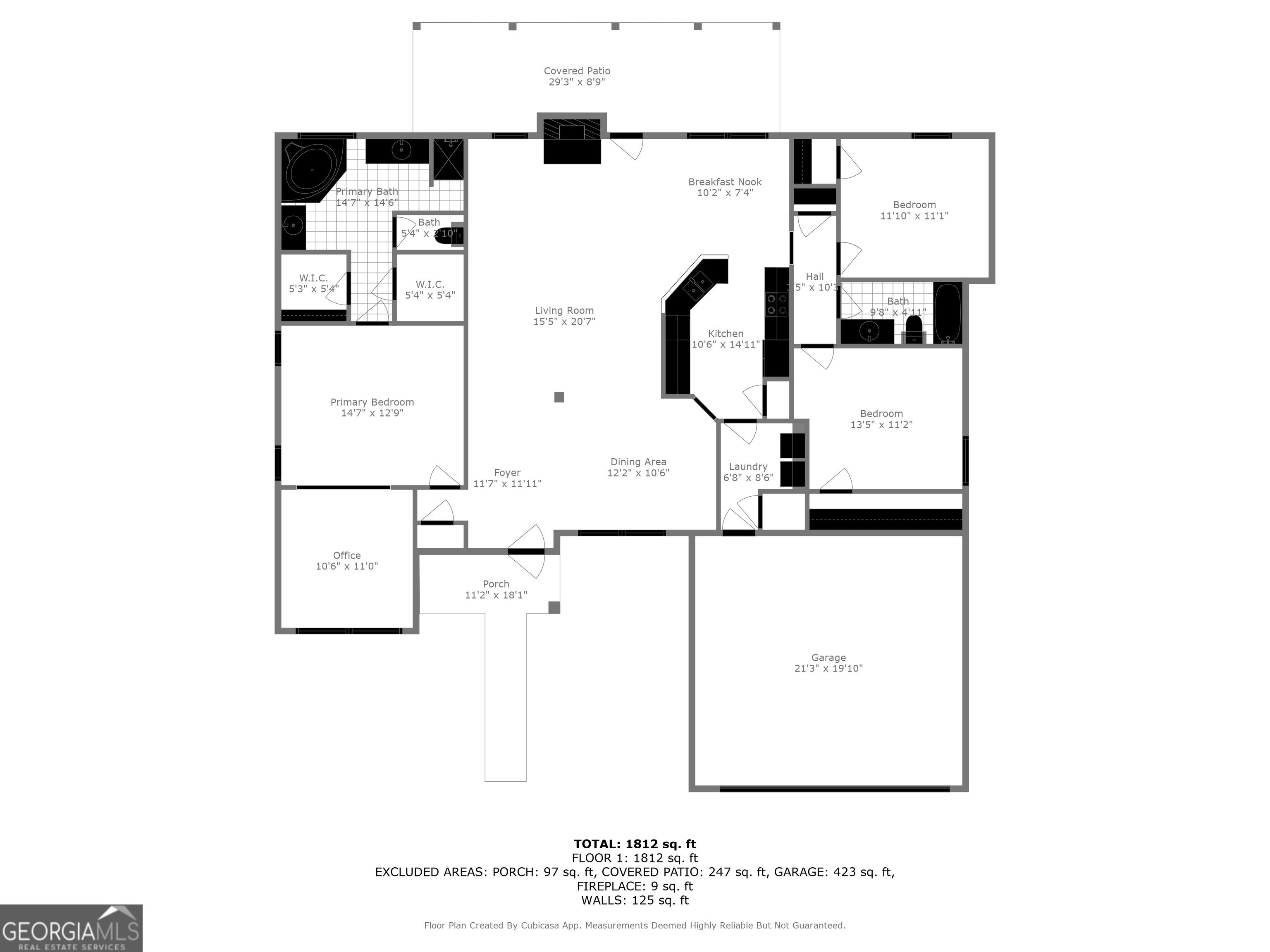 River Mist Plantation - Residential