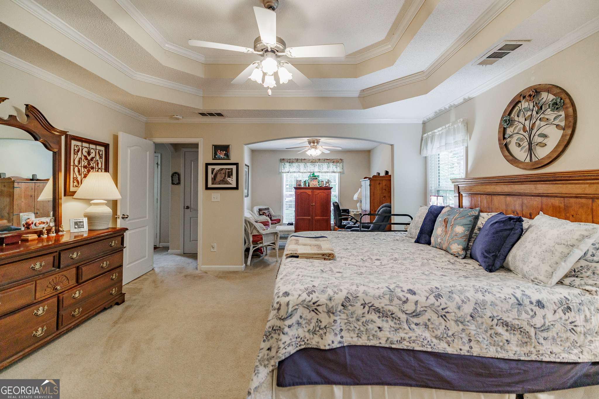 River Mist Plantation - Residential