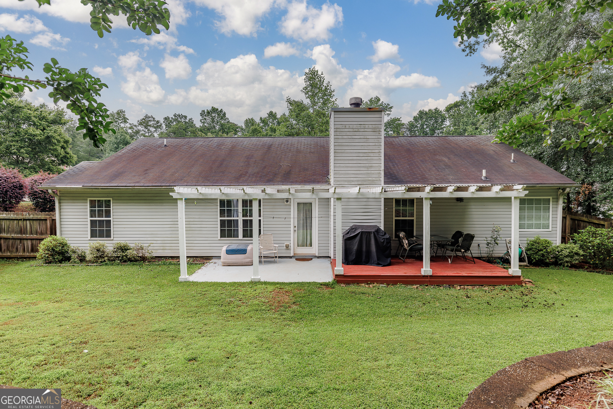 River Mist Plantation - Residential