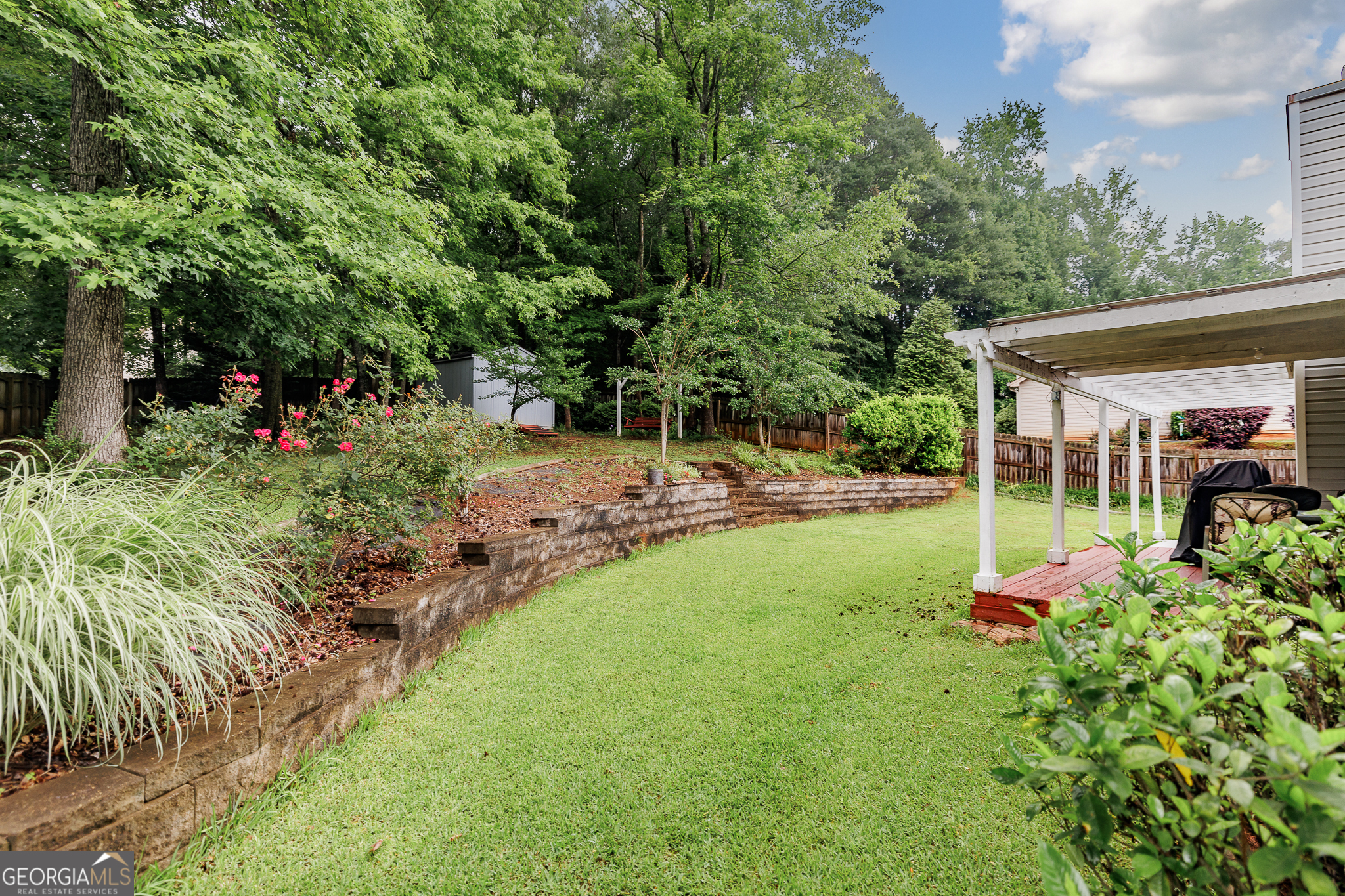 River Mist Plantation - Residential