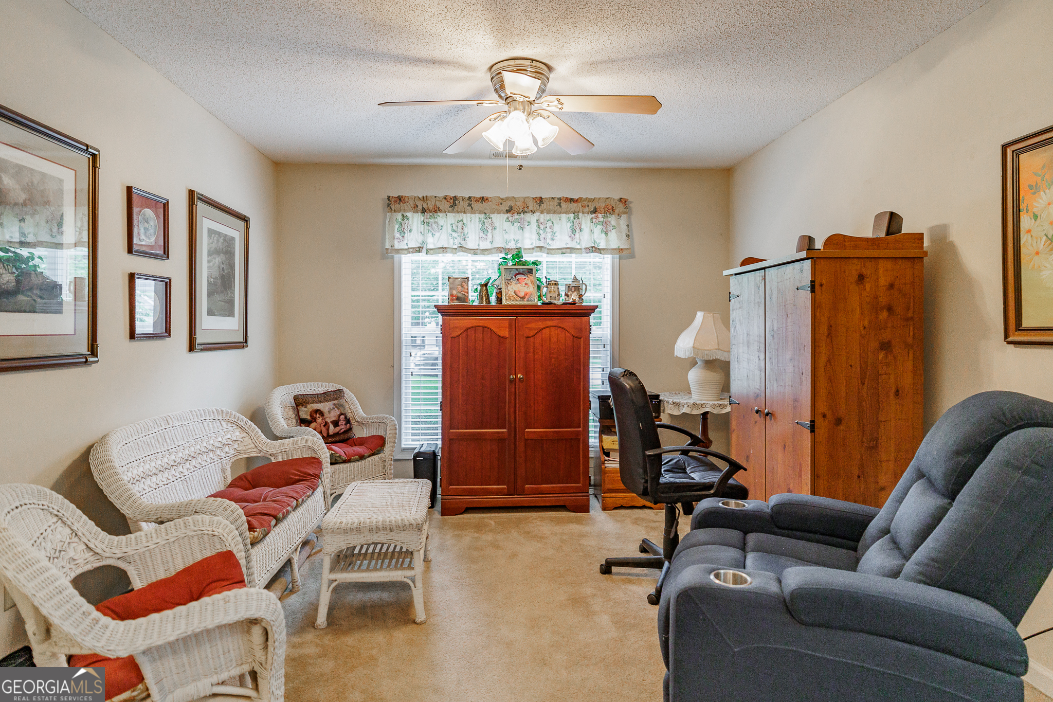 River Mist Plantation - Residential