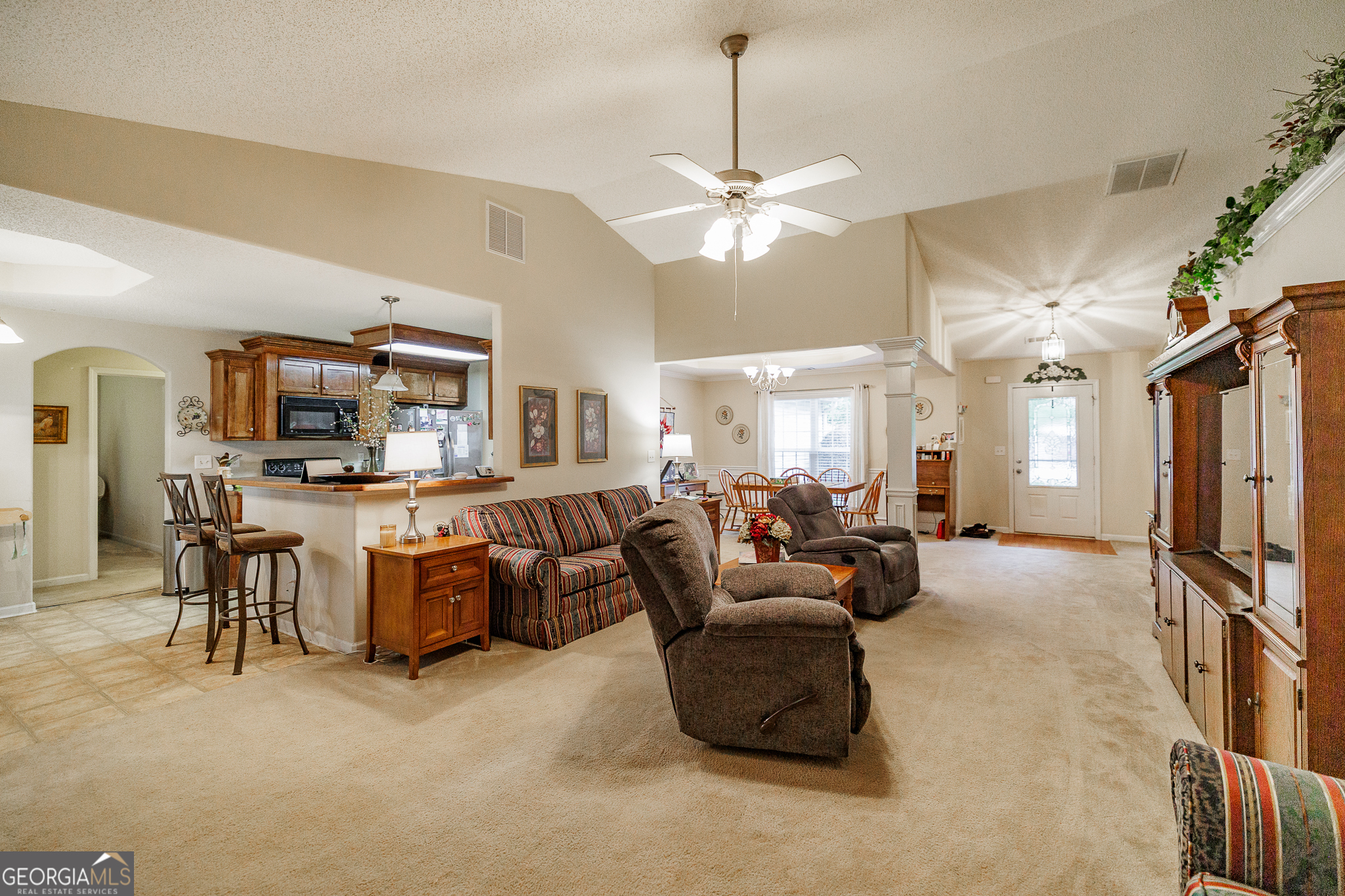 River Mist Plantation - Residential