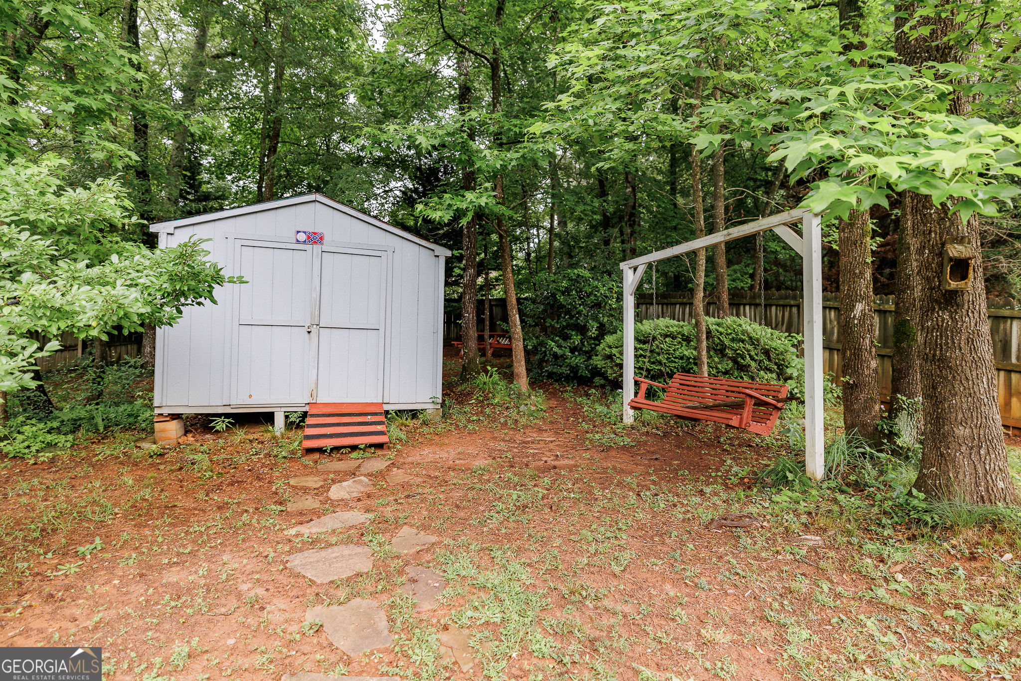 River Mist Plantation - Residential