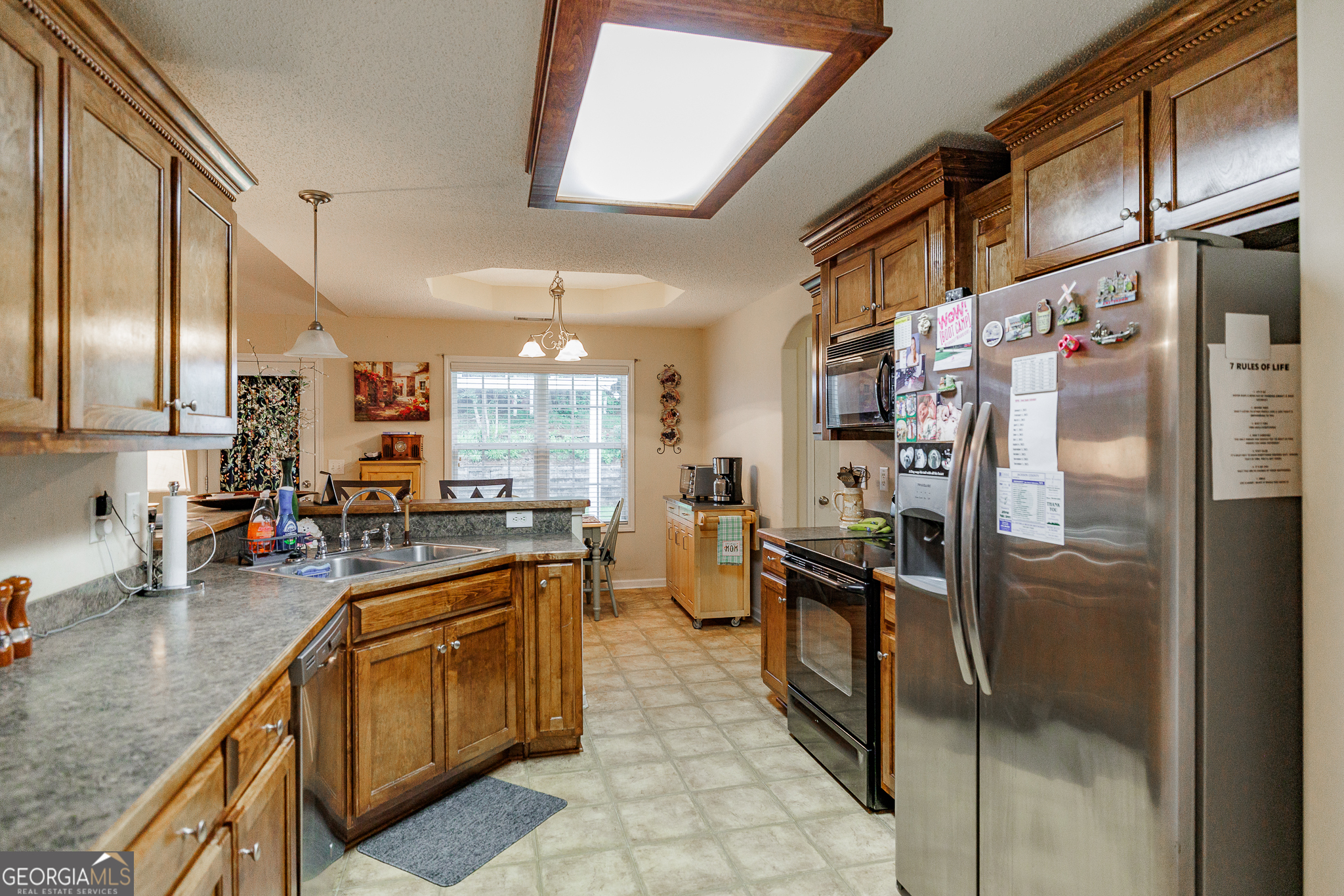 River Mist Plantation - Residential