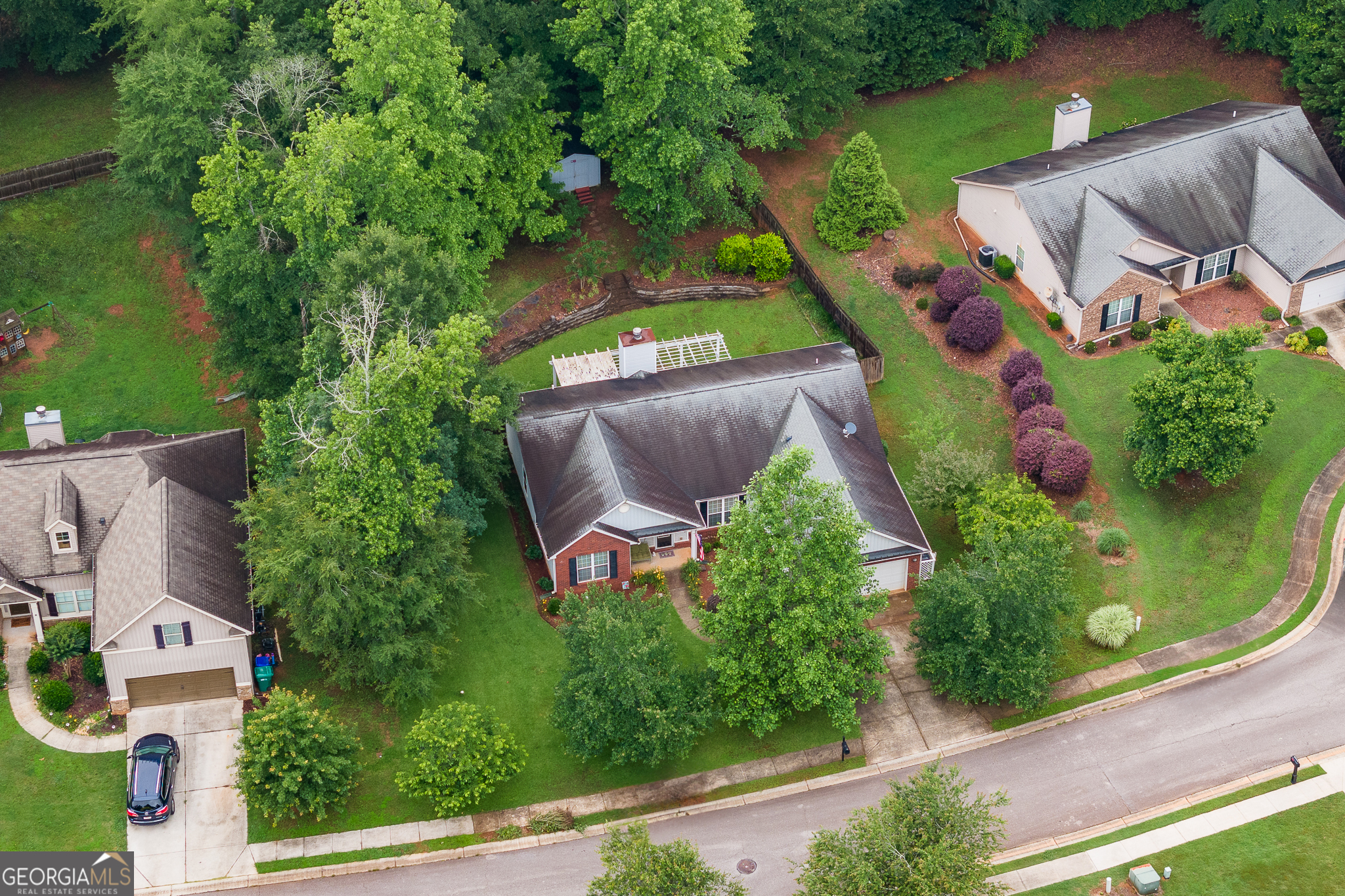 River Mist Plantation - Residential
