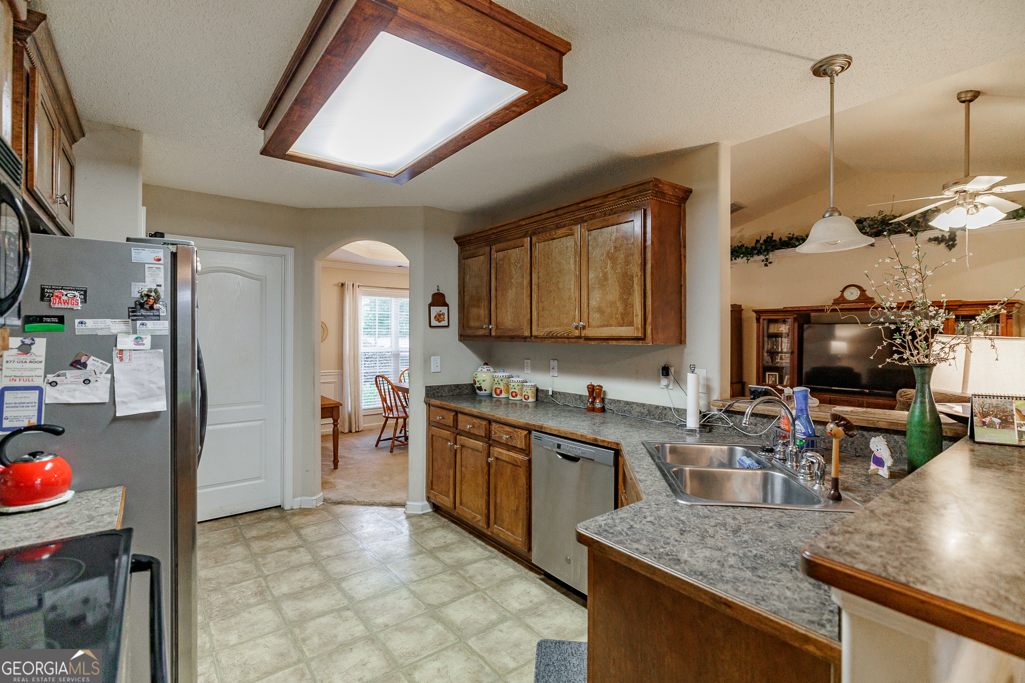 River Mist Plantation - Residential