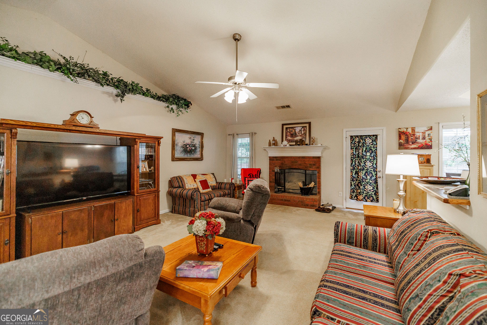 River Mist Plantation - Residential