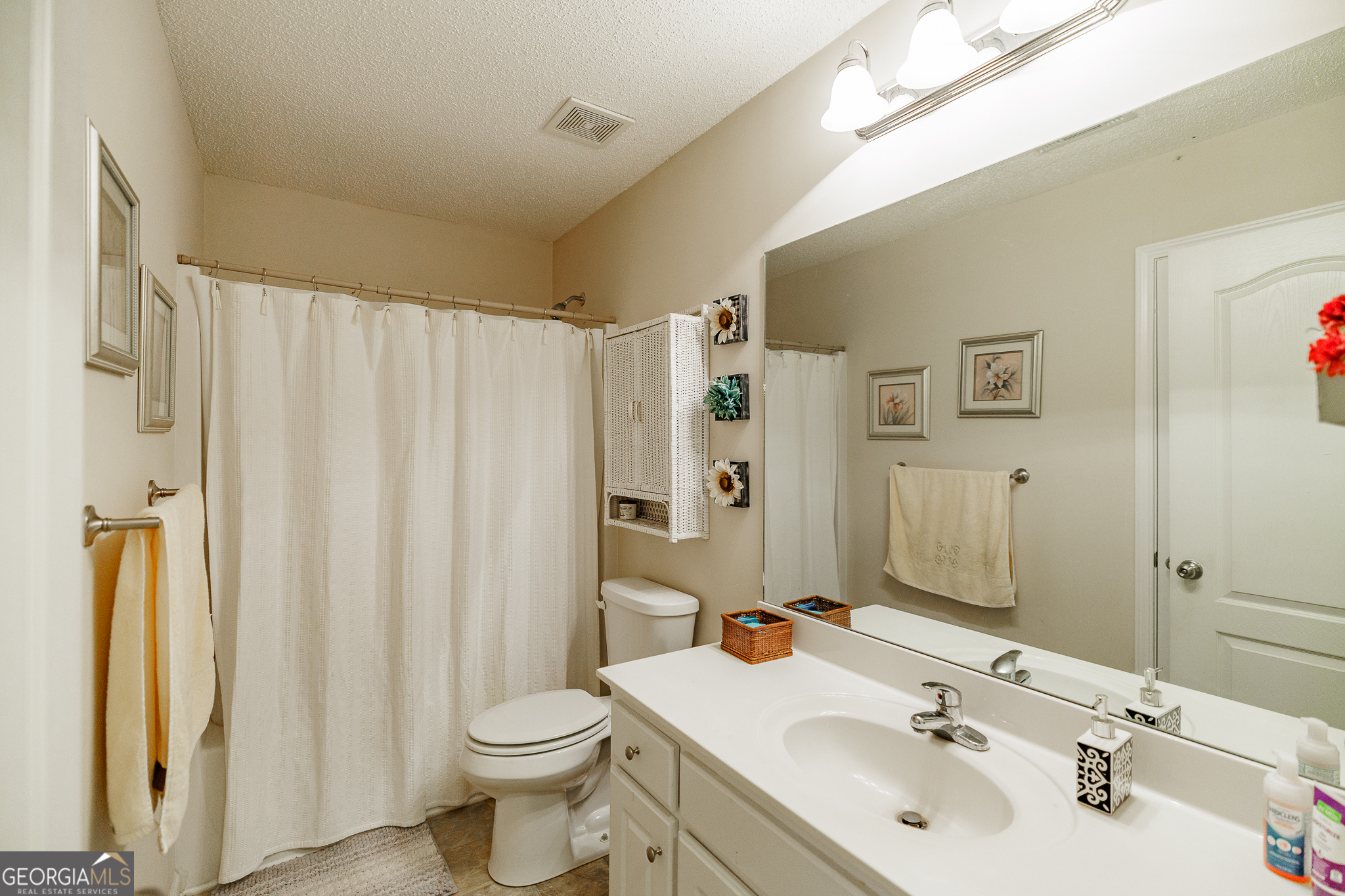 River Mist Plantation - Residential