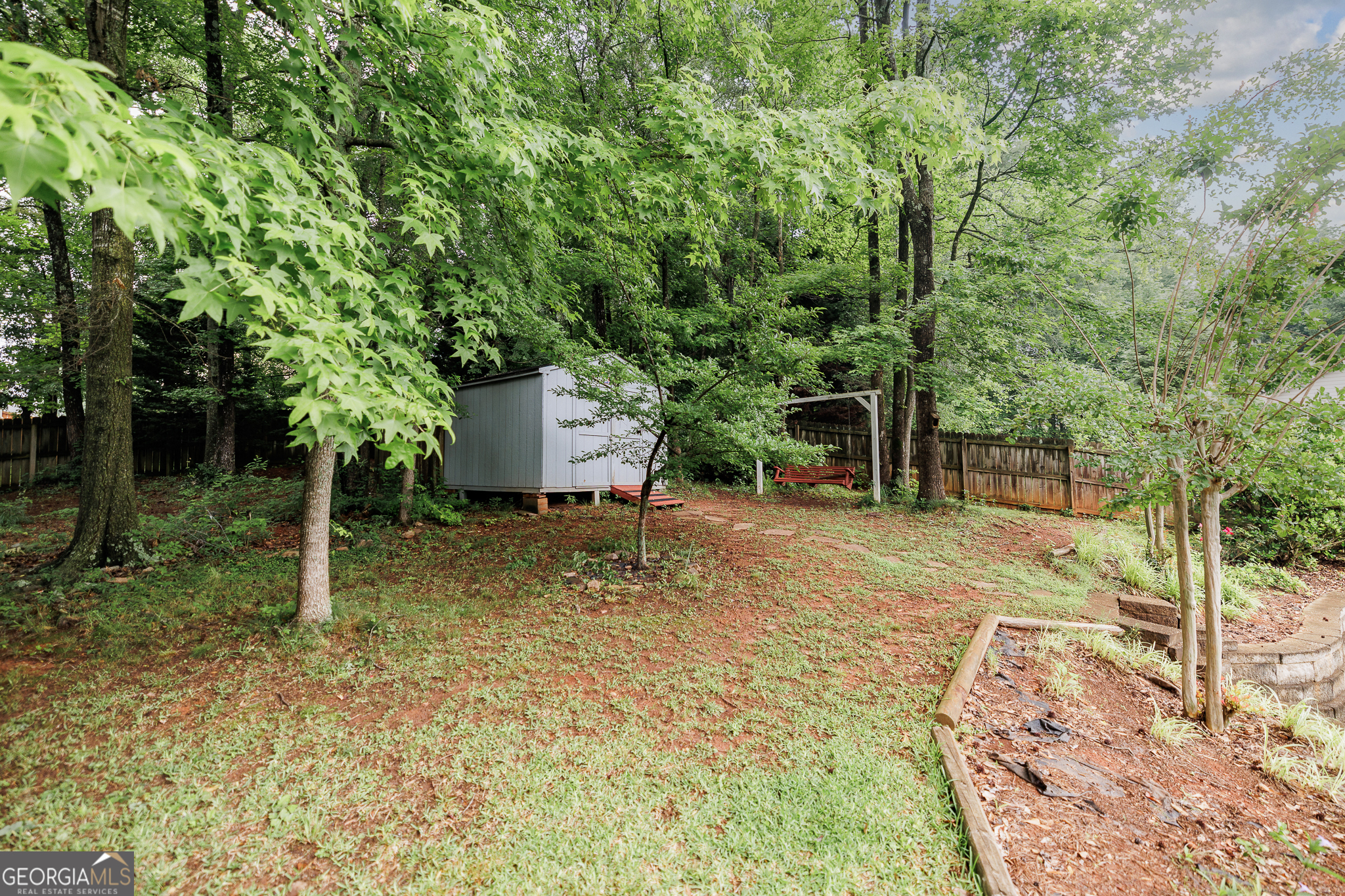 River Mist Plantation - Residential