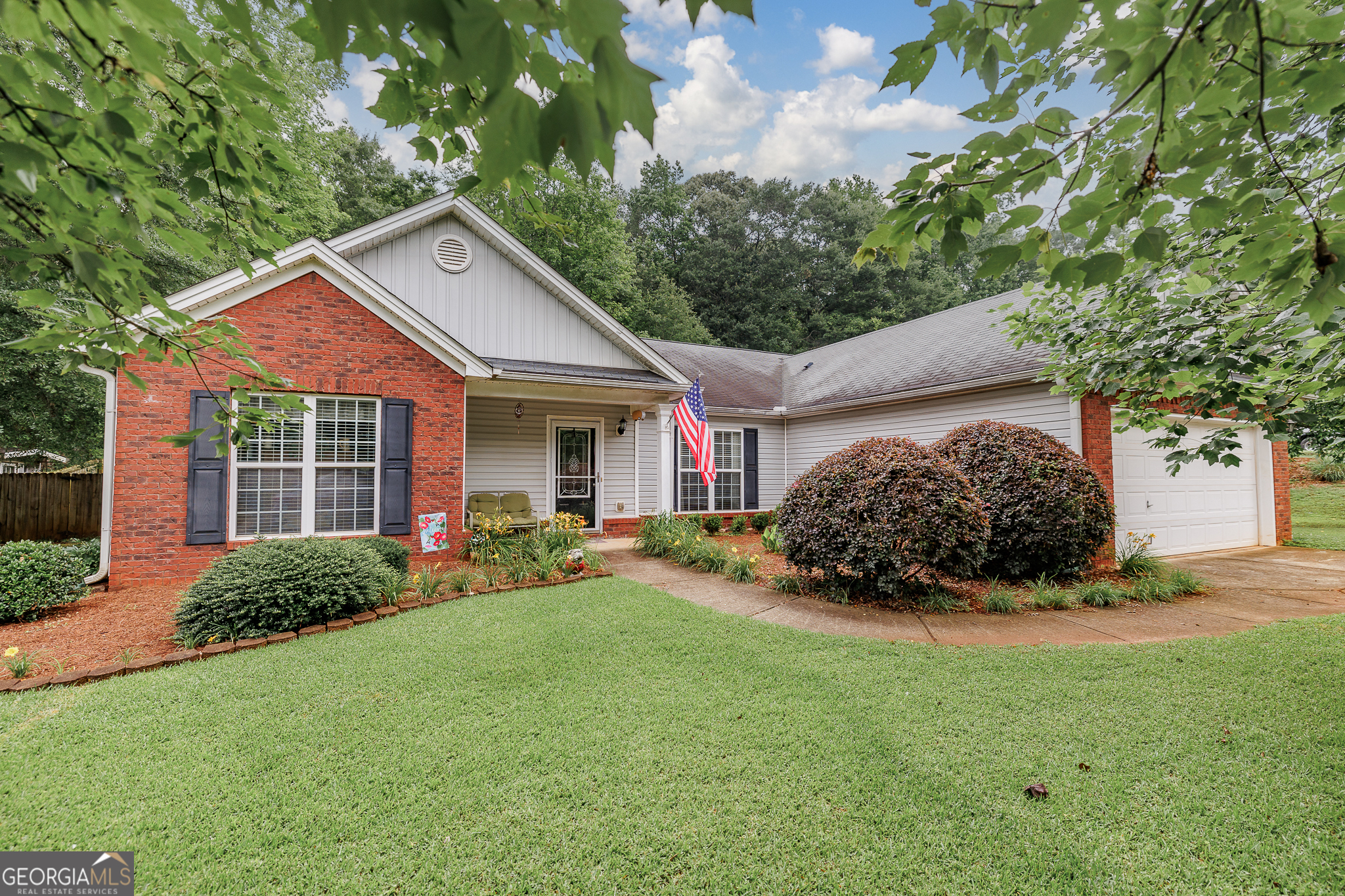 River Mist Plantation - Residential