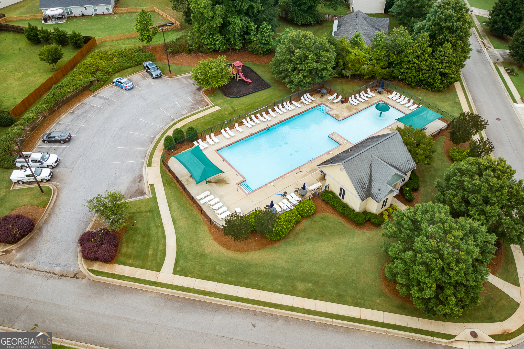 River Mist Plantation - Residential