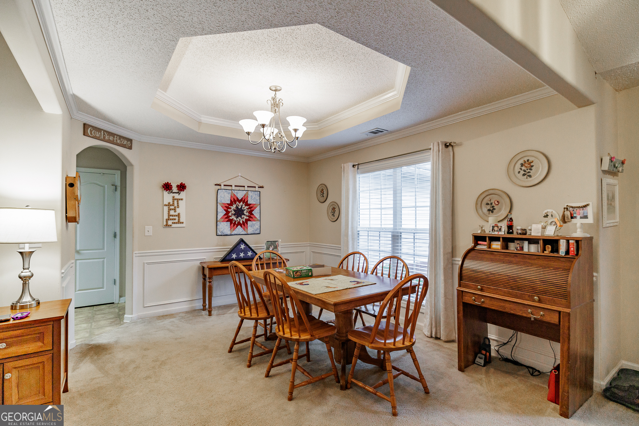 River Mist Plantation - Residential