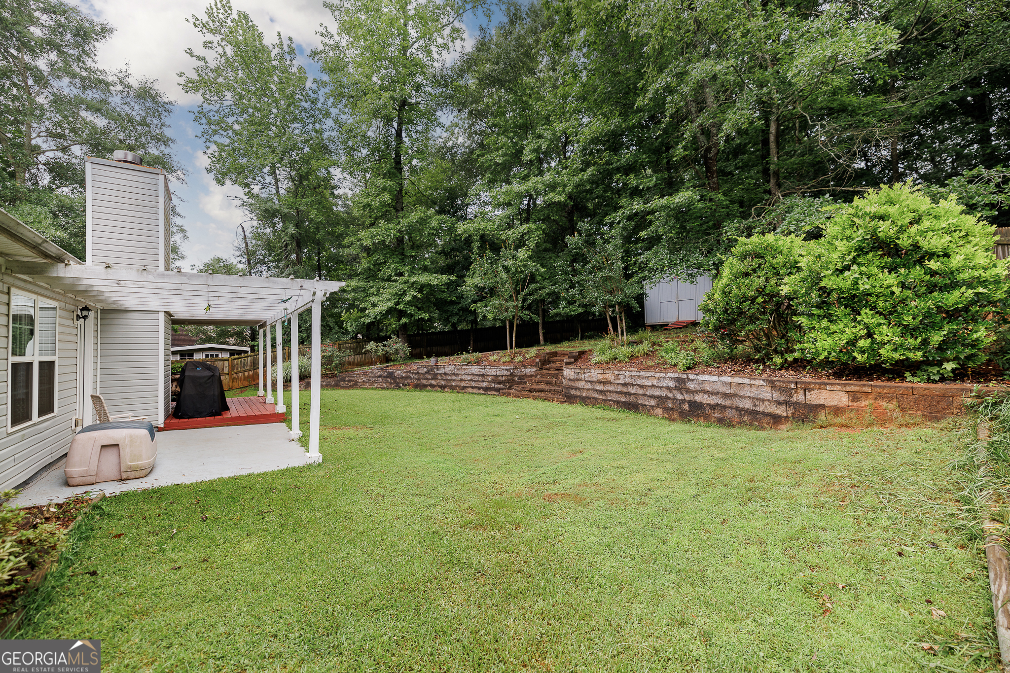 River Mist Plantation - Residential