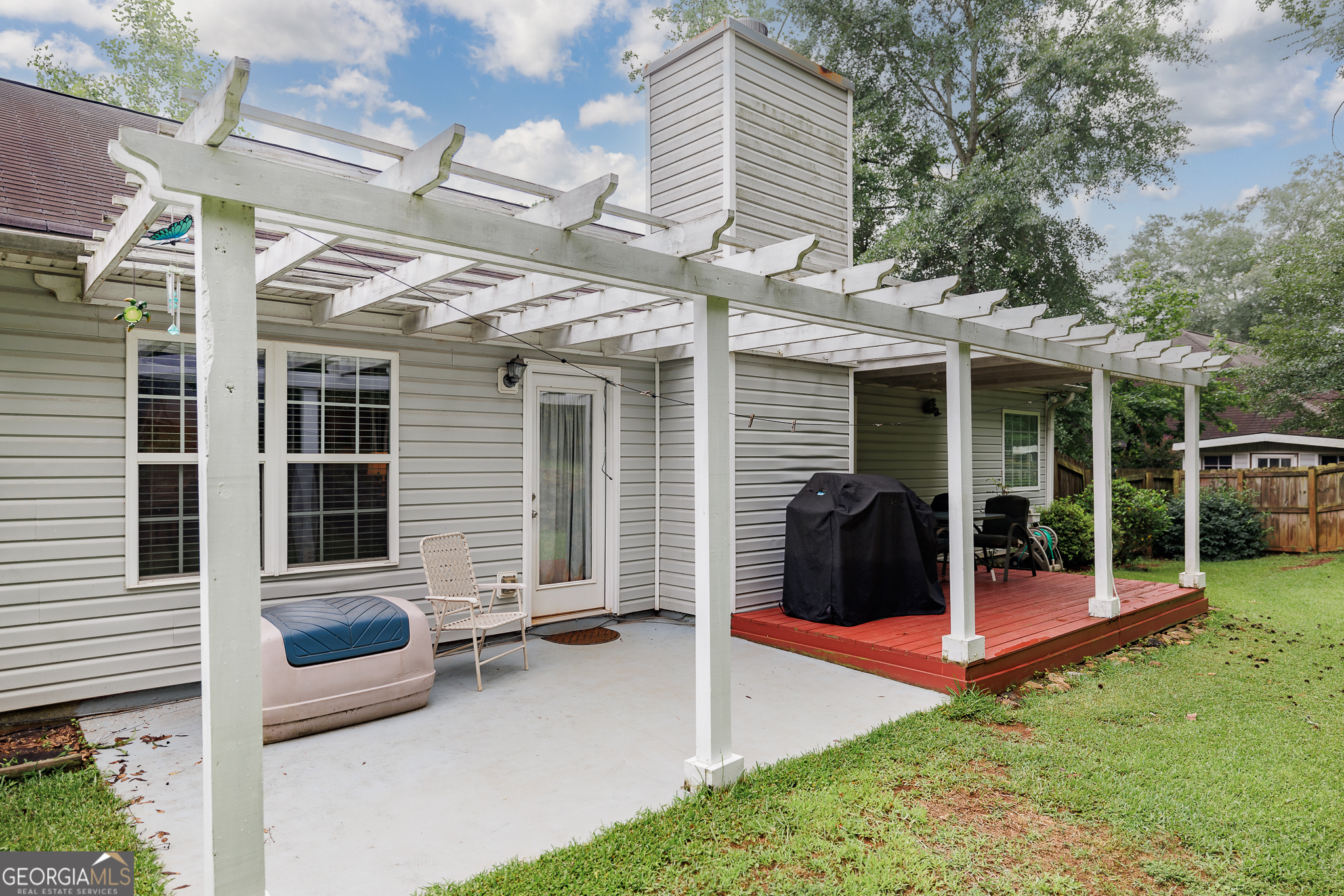 River Mist Plantation - Residential