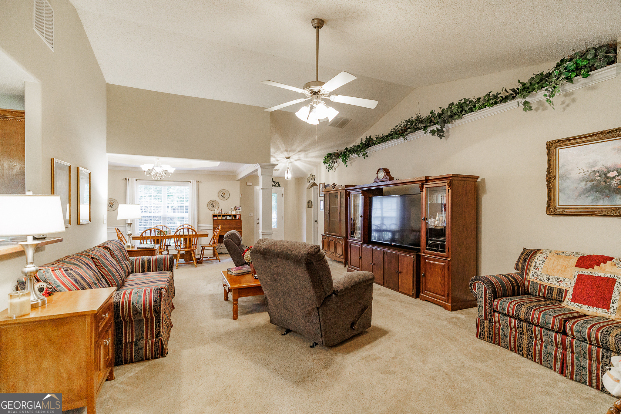 River Mist Plantation - Residential