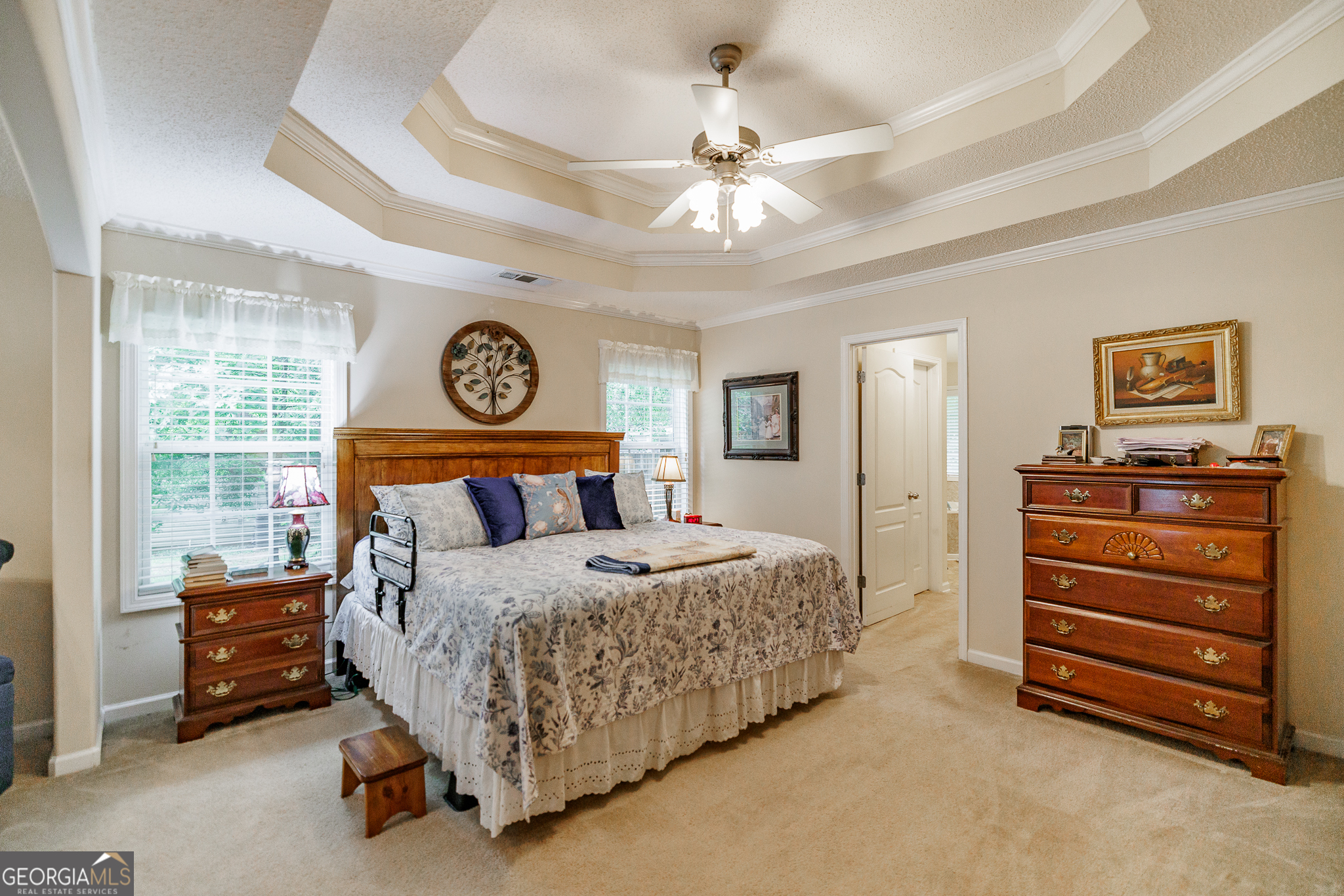 River Mist Plantation - Residential
