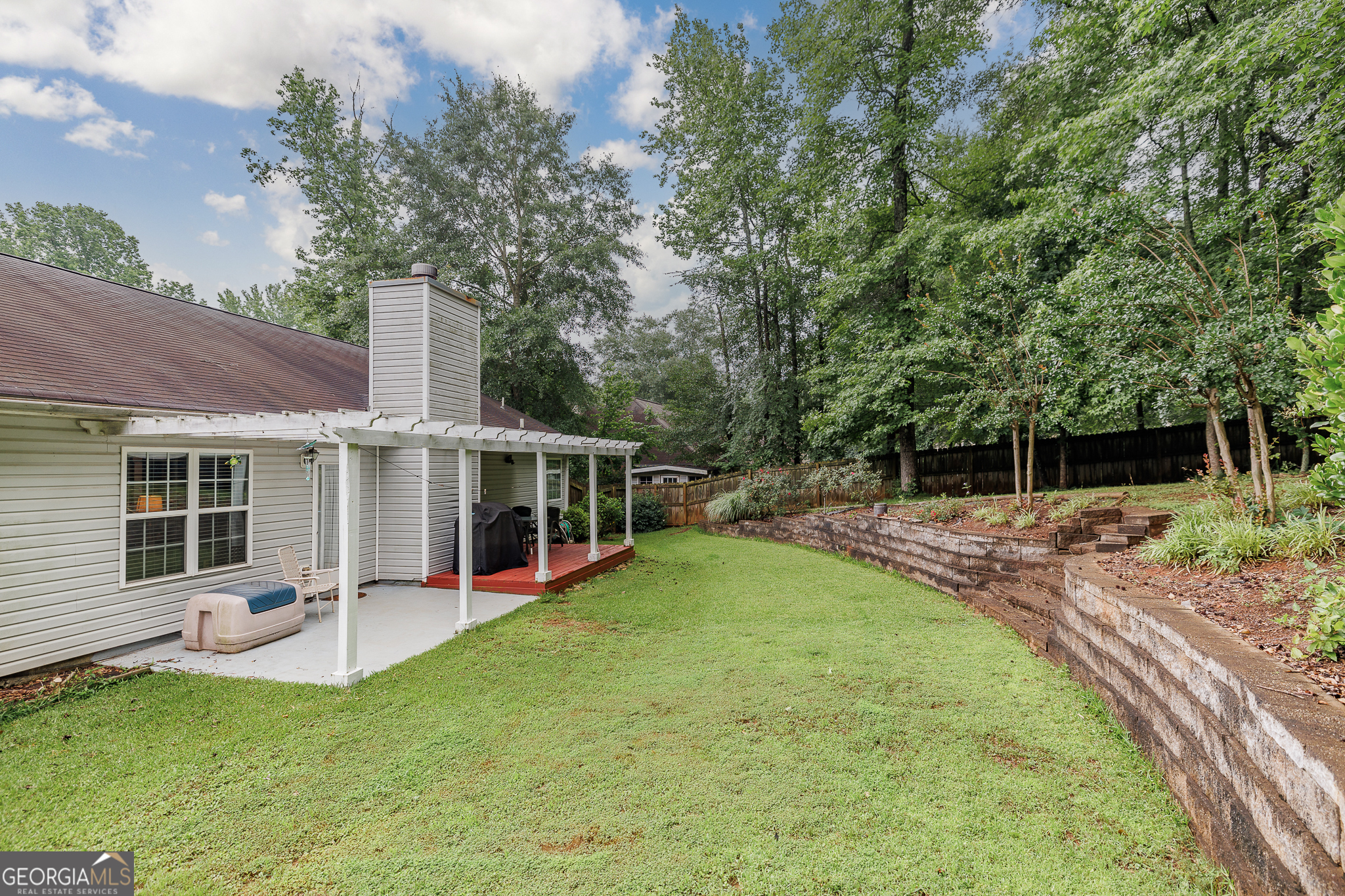 River Mist Plantation - Residential