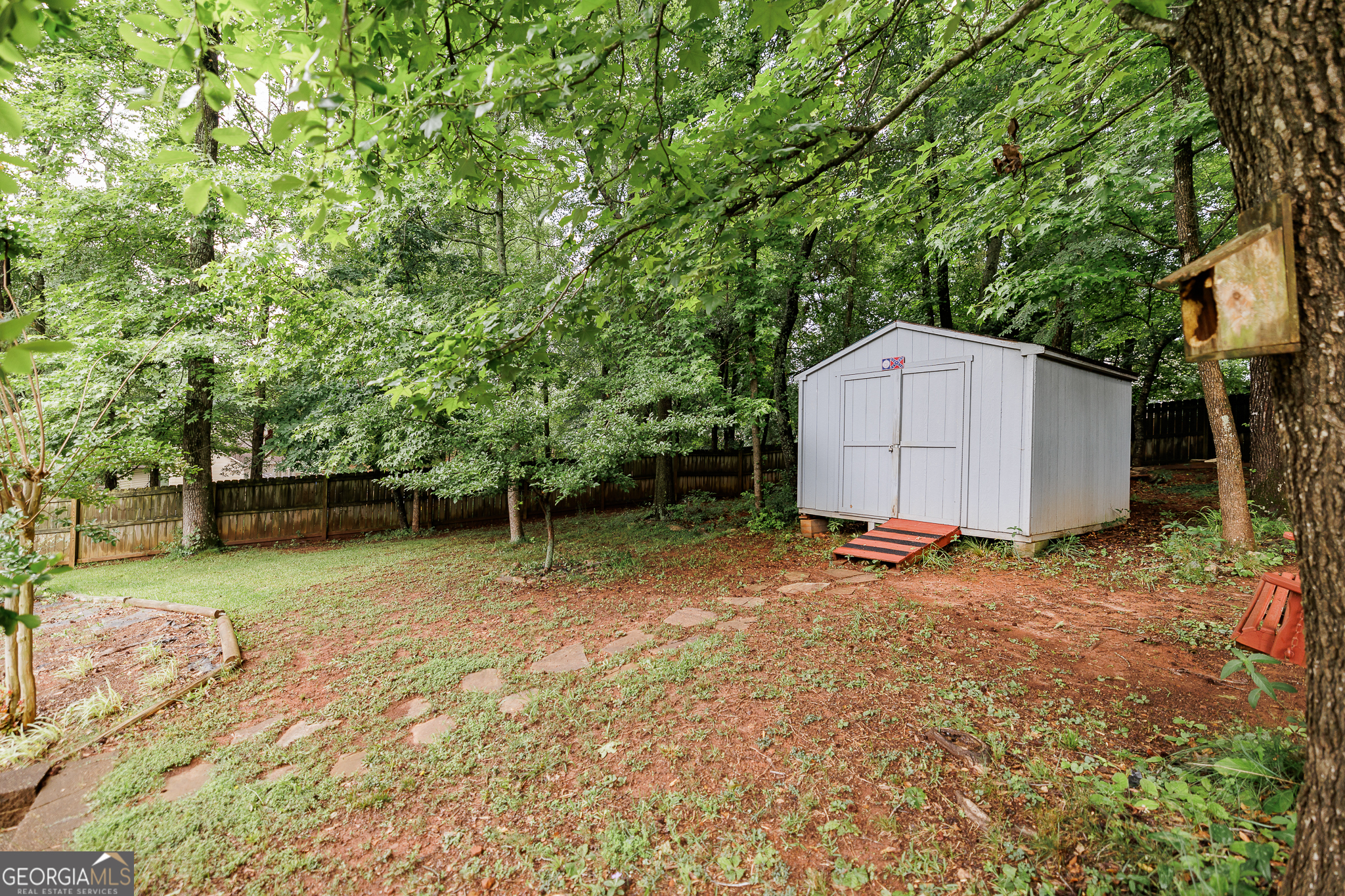 River Mist Plantation - Residential