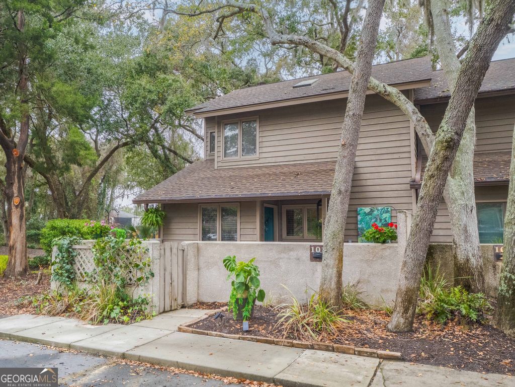 Photo of 101 Barkentine Court, St. Simons, GA 31522 (MLS # 10757983)