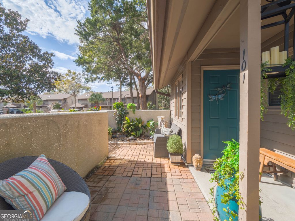 Photo of 101 Barkentine Court, St. Simons, GA 31522 (MLS # 10757983)