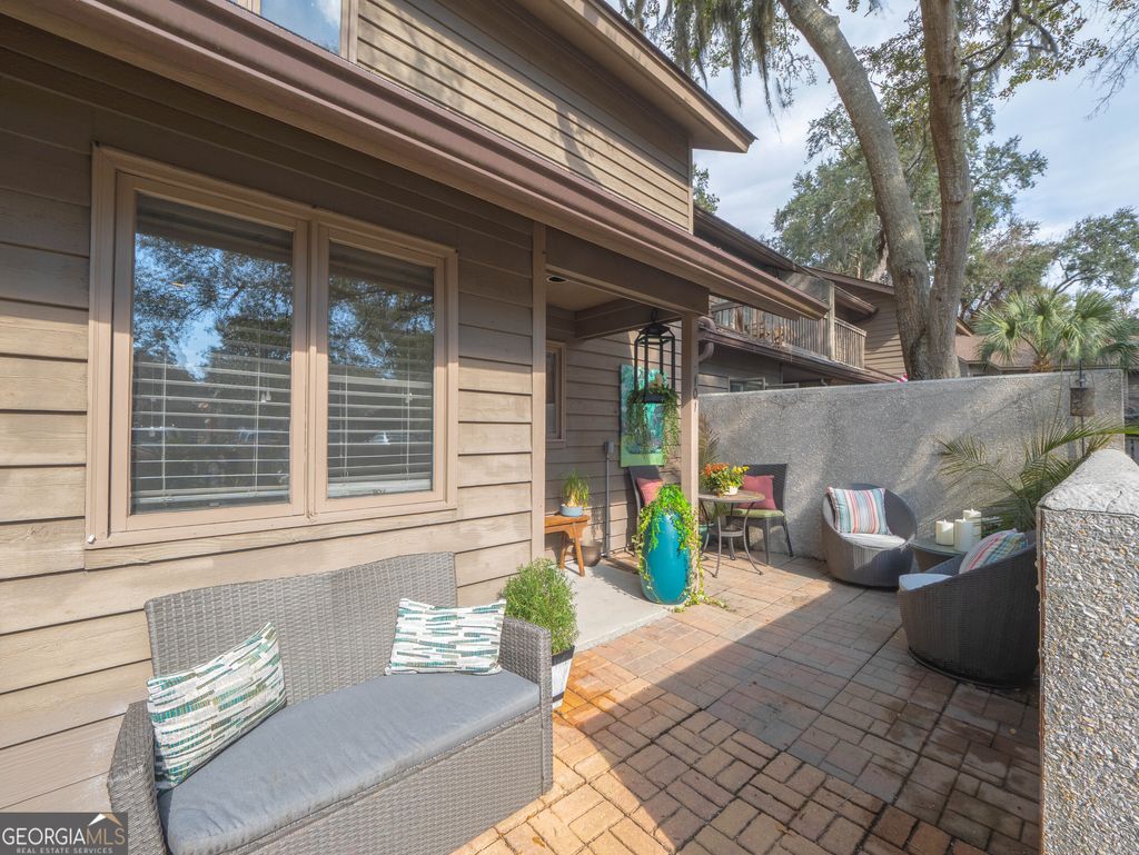 Photo of 101 Barkentine Court, St. Simons, GA 31522 (MLS # 10757983)
