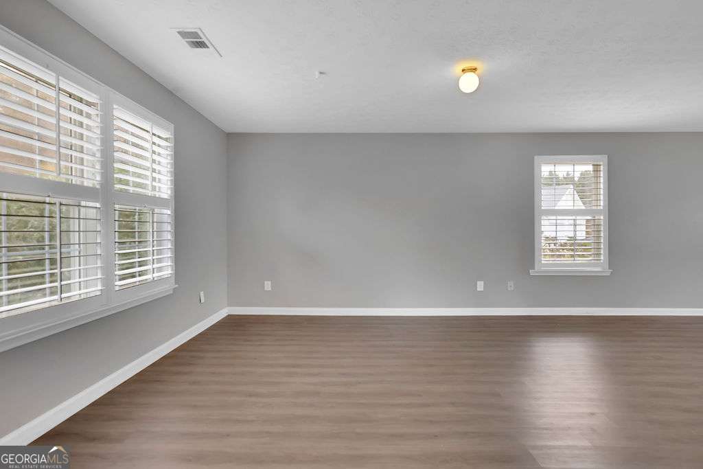 Tatum Wood - Residential