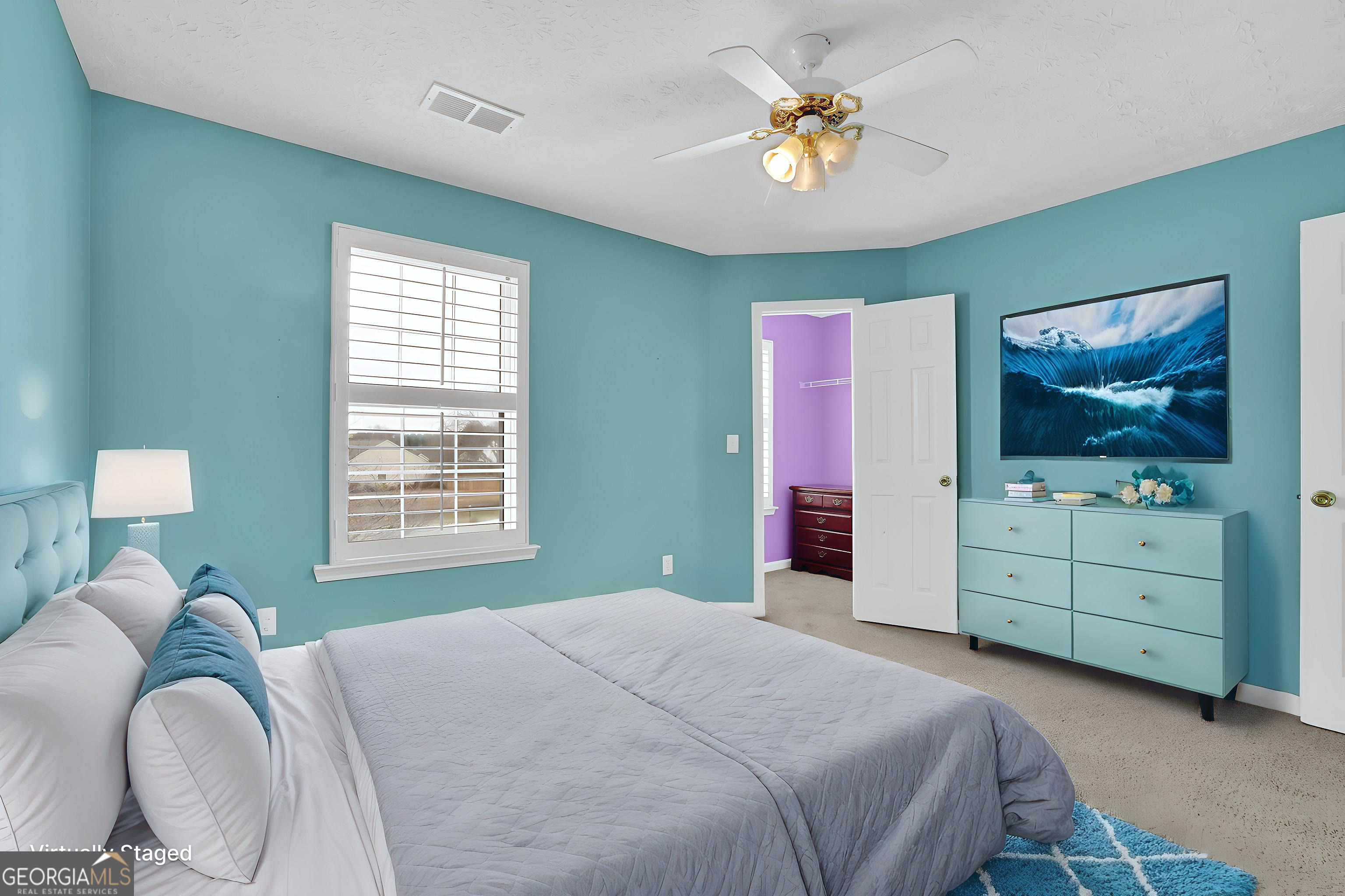 Tatum Wood - Residential