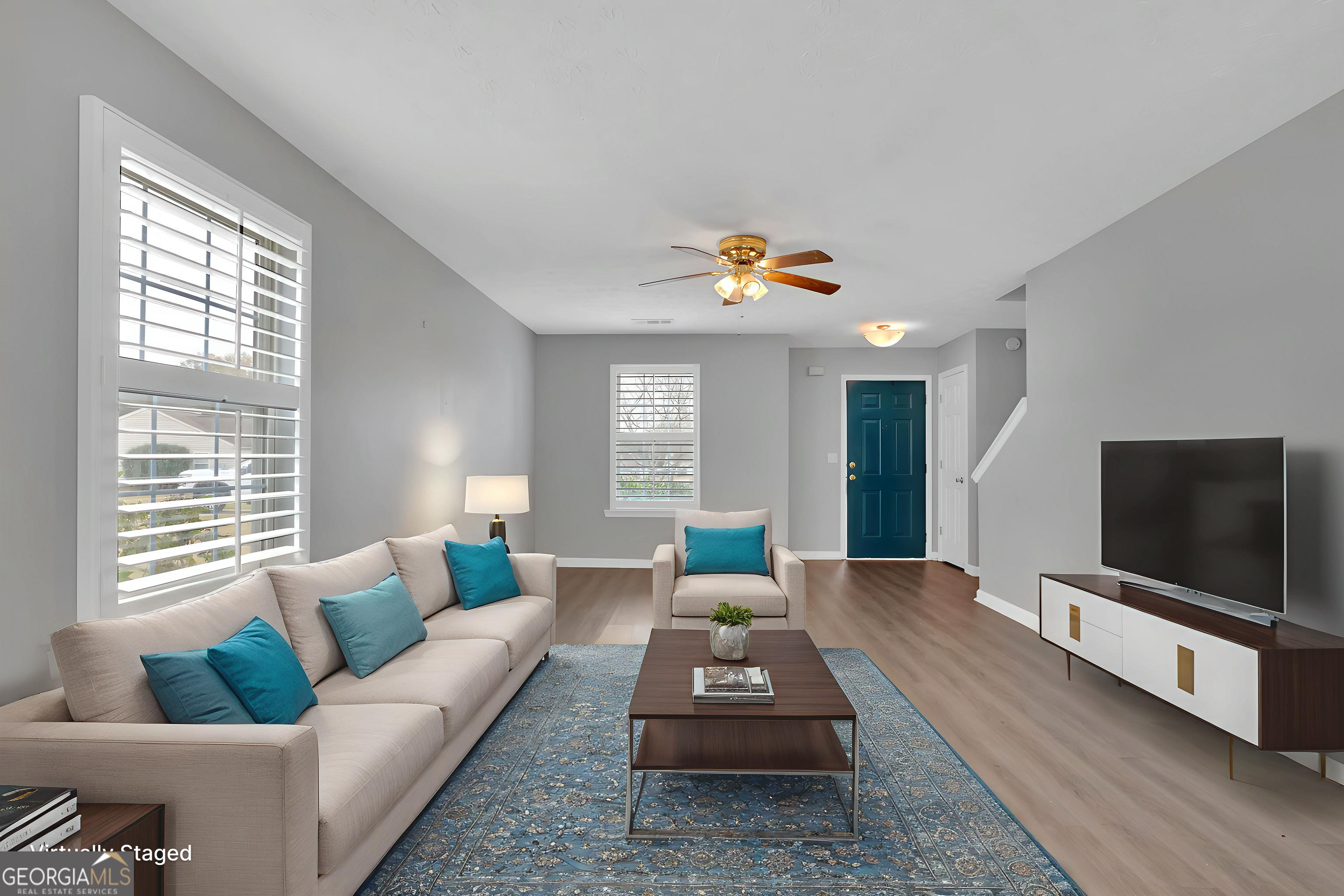 Tatum Wood - Residential