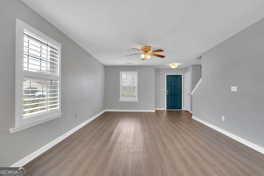 Tatum Wood - Residential