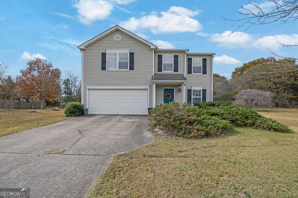 Tatum Wood - Residential