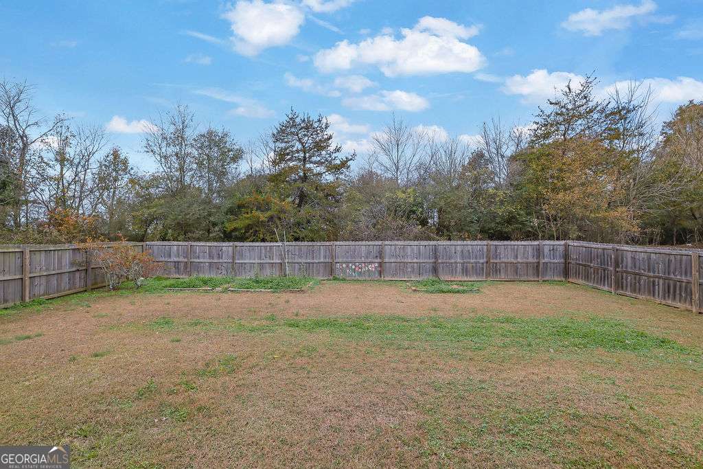 Tatum Wood - Residential