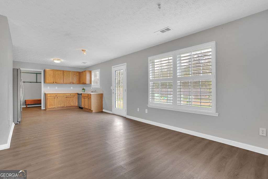 Tatum Wood - Residential