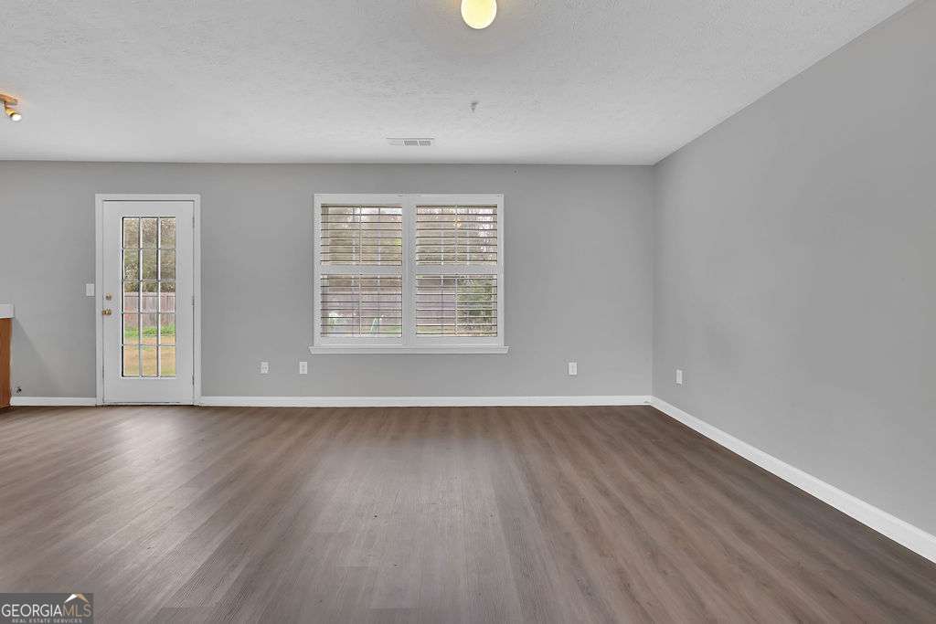 Tatum Wood - Residential