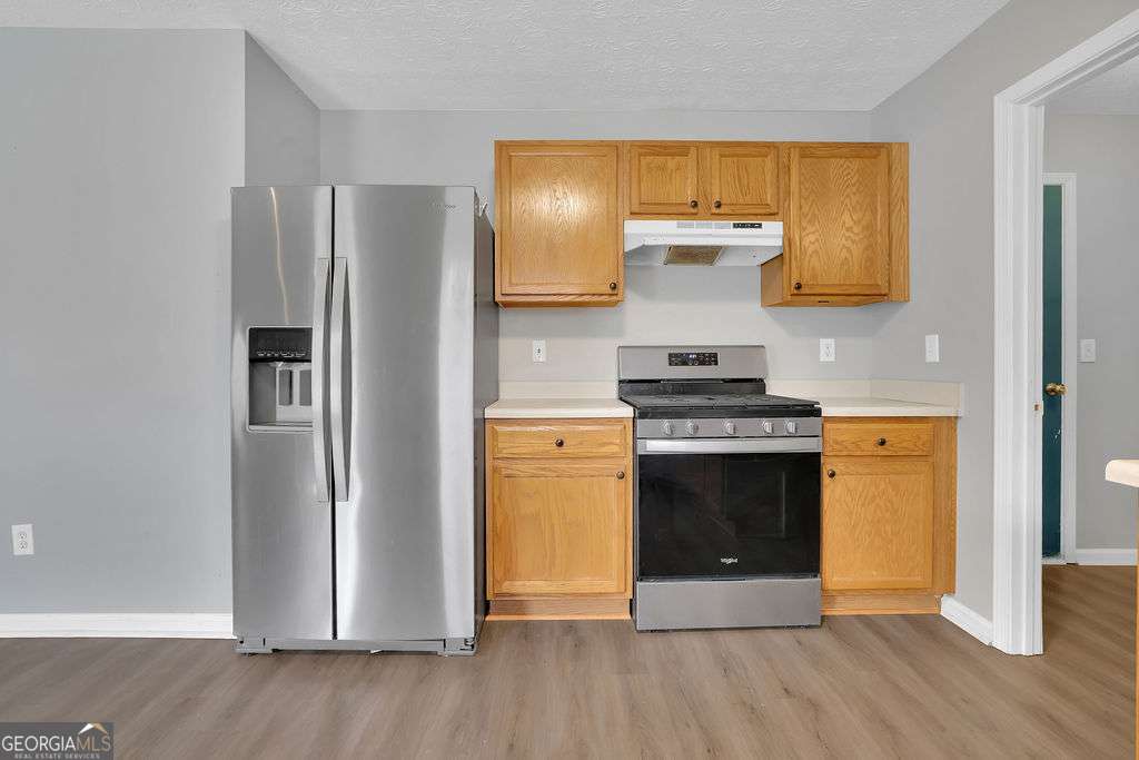 Tatum Wood - Residential