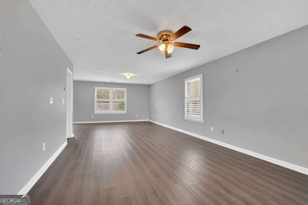 Tatum Wood - Residential