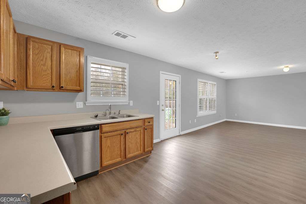 Tatum Wood - Residential