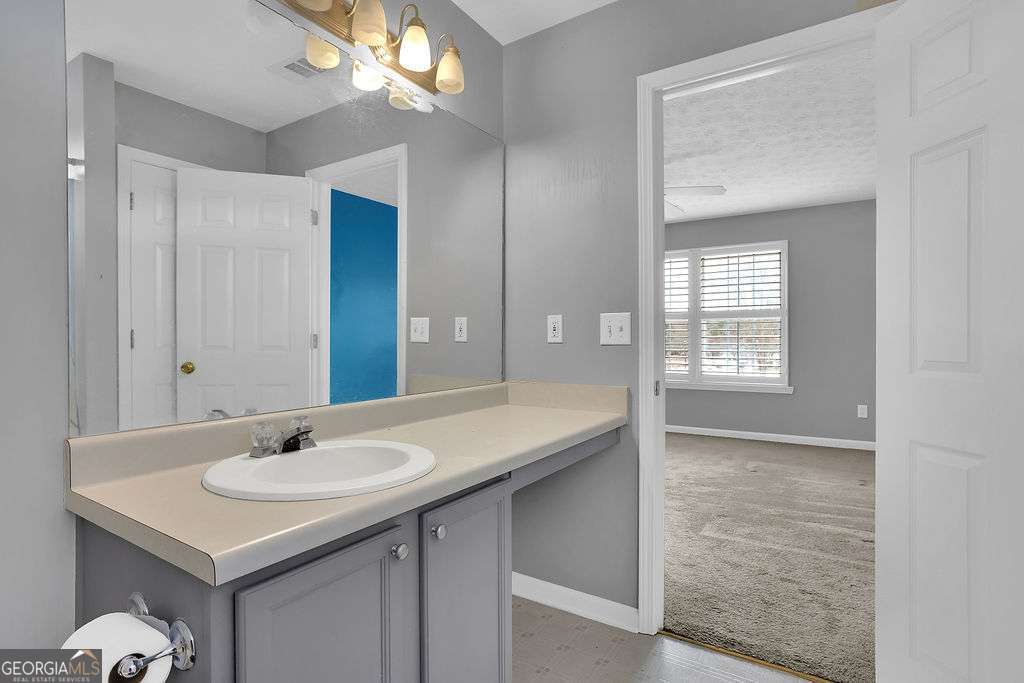 Tatum Wood - Residential