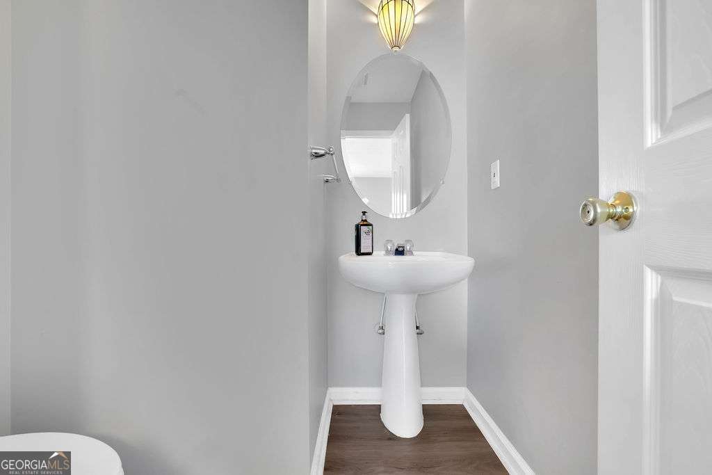 Tatum Wood - Residential