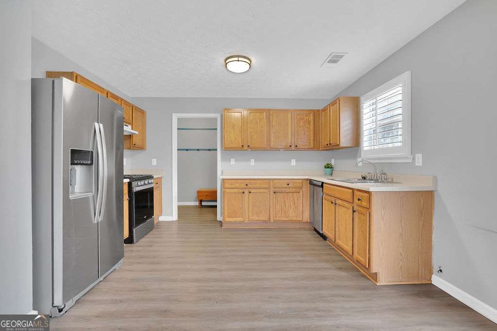 Tatum Wood - Residential