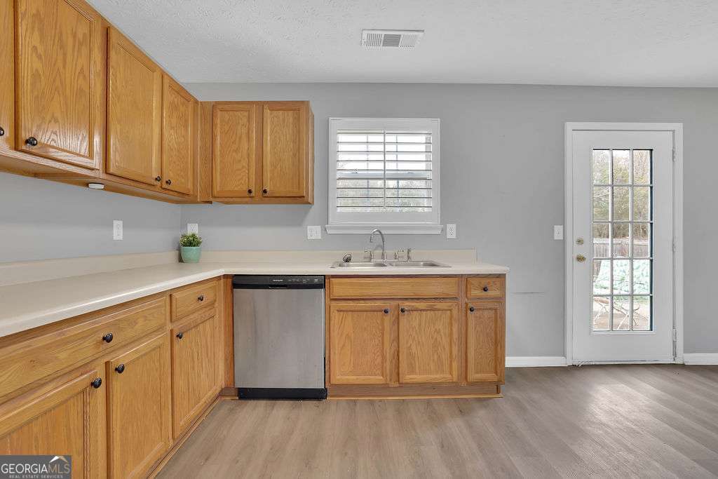 Tatum Wood - Residential