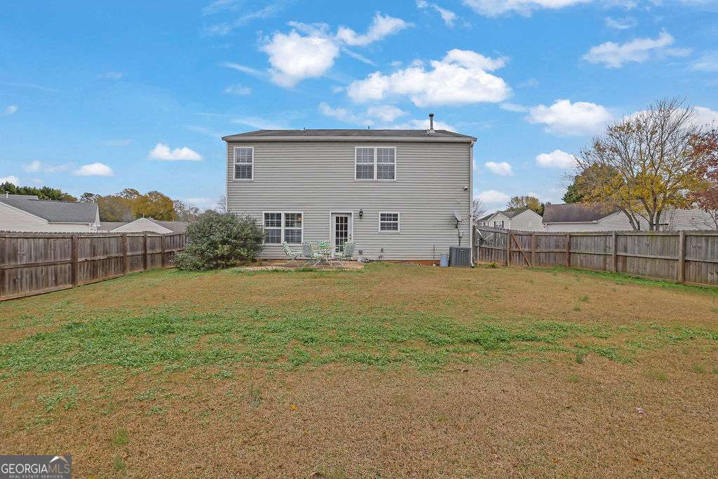 Tatum Wood - Residential