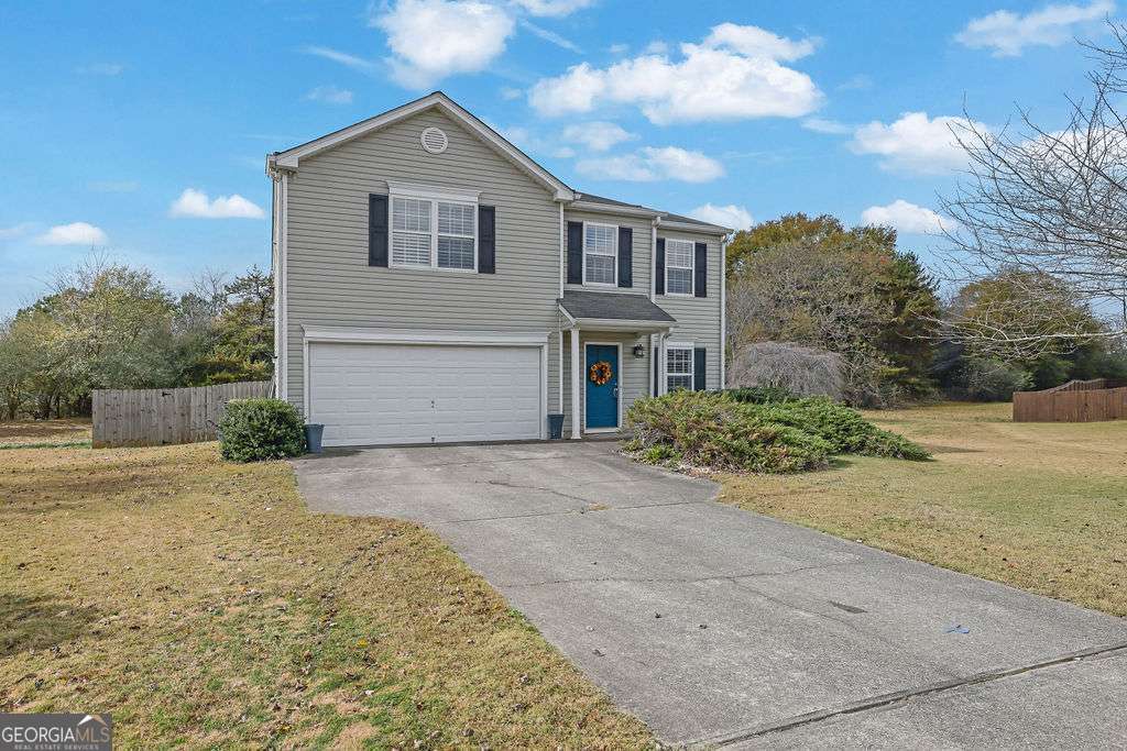 Tatum Wood - Residential